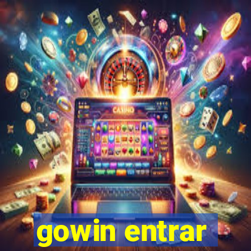 gowin entrar